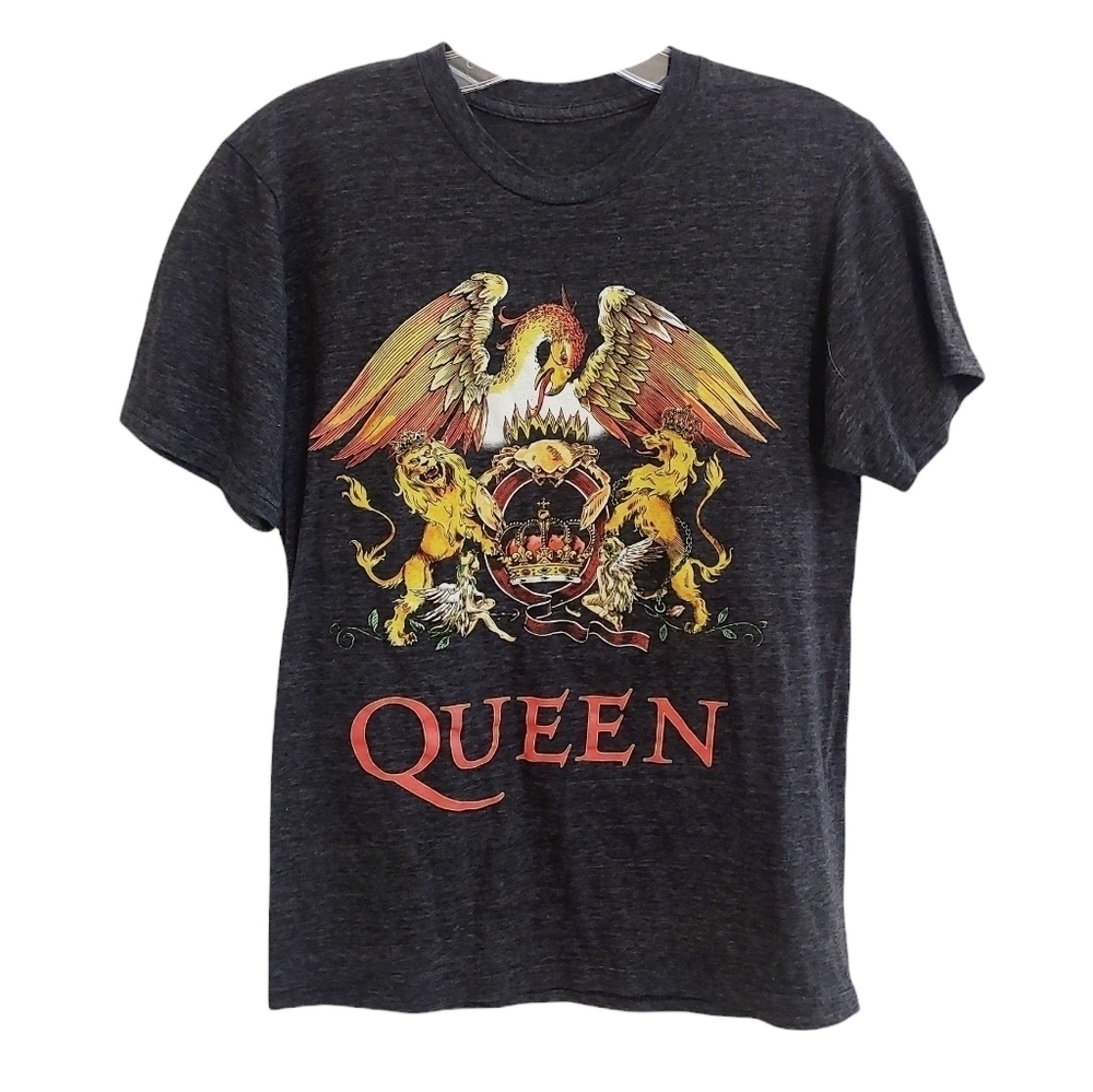 Queen | Band Concert short sleeve shirt